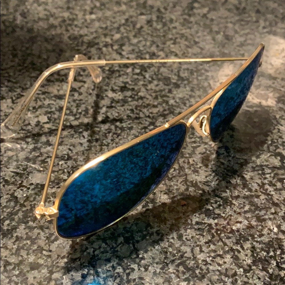 Rayband aviators - Picture 3 of 4